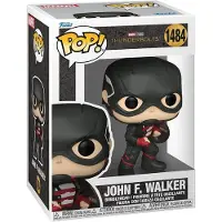 Funko POP! POP! - MARVEL - Thunderbolts John F Walker #1484