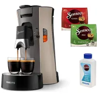 Philips SENSEO Select Kaffeepadmaschine CSA240/30