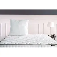 Yatas Bedding Microfaserkissen "Handy, Kopfkissen 40x80 cm & weitere Größen", (1 St.), allergiker geeignet (Hausstauballergiker)