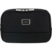 Samsonite Kulturbeutel "IMAGE Toilet Kit" Kulturtasche Wash Bag Nassfach