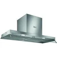 Balay 3bd896mx Dekorative Dunstabzugshaube 90 Cm