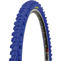 Kenda K-829 Drahtreifen 26x1.95" blau 50-559 | 26x1,95" 2023 Pannensichere Fahrradreifen