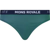 Mons Royale Stratos Merino Thong