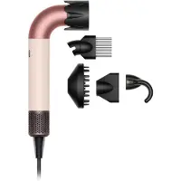 Dyson - HD17 Supersonic Curly + Coily EU - Ceramic Pink