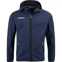 Kenny Softshell-Regenjacke Core | Größe L