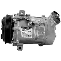 AIRSTAL Kompressor, Klimaanlage 10-0099