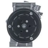 MAHLE ORIGINAL Mahle Kompressor, Klimaanlage BEHR ACP 1628 000S