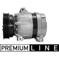 MAHLE ORIGINAL Kompressor Klimaanlage ACP 1109 000P für Renault Megane I Classic