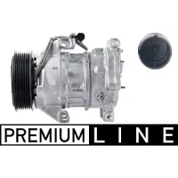 MAHLE ORIGINAL Kompressor Klimaanlage ACP 884 000P für Mini