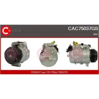 Casco Kompressor, Klimaanlage Genuine CAC75037GS