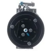 MAHLE ORIGINAL Kompressor, Klimaanlage BEHR ACP 1339 000S