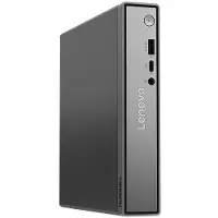 Lenovo ThinkCentre neo 50q Gen 5 Intel Core i5-13420H Prozessor der 13. Generation E-Kerne bis zu 3,40 GHz P-Kerne bis zu 4,60 GHz, Windows 11 Pro 64, 512 GB SSD M.2 2280 PCIe 4.0 TLC Opal