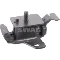 SWAG Motorlager Gummimetalllager für TOYOTA HILUX III Pick-up (TGN1, GGN2, GGN1, KUN2, KUN1) 33 10 6136