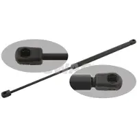 SWAG Gasfeder Motorhaubendämpfer 525mm für SAAB 9-3 Cabriolet (YS3D) 480N 57 92 9204
