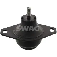 SWAG Lagerung, Motor [Hersteller-Nr. 60130005] für Renault