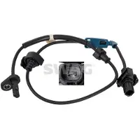 SWAG ABS Sensor Raddrehzahl Vorne Links für HONDA CR-V III (RE) 33 10 5918
