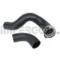 ORIGINAL IMPERIUM Ladeluftschlauch 230334 links für Opel DACIA