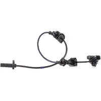 RIDEX ABS Sensor Raddrehzahl Hinten Links für HONDA CIVIC VIII Hatchback (FN, FK) 412W0284