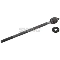 SWAG 60 93 2874 Axialgelenk Spurstange für RENAULT TWINGO I (C06) Vorne Links Vorne Rechts