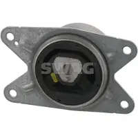 SWAG Motorlager Gummimetalllager Vorne Links für OPEL Astra G CC (T98) 40 13 0054
