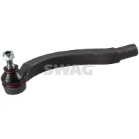 SWAG Spurstangenkopf Spurstange für ROVER 75 (RJ) Vorne Links 22 93 0731