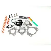 BE TURBO Montagesatz, Lader ABS257