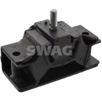 SWAG Lagerung, Motor [Hersteller-Nr. 70130013] für Citroën, Peugeot, Fiat