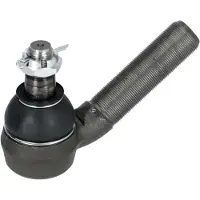 FEBI BILSTEIN 197254 Vorderachse für Mercedes