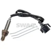 SWAG Lambdasonde [Hersteller-Nr. 33104099] für Audi