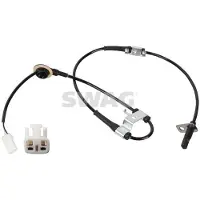 SWAG ABS Sensor Raddrehzahl Vorne Rechts für SUZUKI Grand Vitara II SUV (JT, TE, TD) 33 10 5928