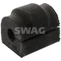 SWAG 20 94 9386 Lagerung Stabilisator Stabigummi Hinten für BMW 1 Schrägheck (F20) 3 Touring (F31) 3 Limousine (F30, F80) 4 Gran Coupe (F36) 4 Coupe