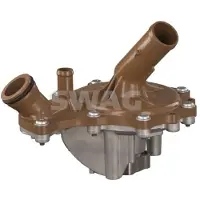 SWAG Wasserpumpe [Hersteller-Nr. 50939297] für Fiat, Peugeot, Ford, Citroën