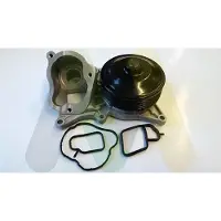 MOTAQUIP Wasserpumpe LVWP1055