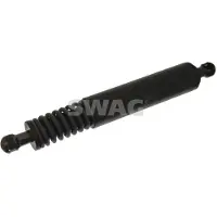 SWAG 38 92 9269 Gasfeder Heckklappendämpfer für PORSCHE Cayenne (9PA) 253mm
