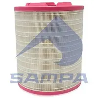 SAMPA Luftfilter 064.143