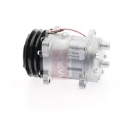 AKS Kompressor Klimaanlage DASIS 850875N