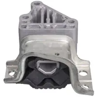 SWAG Lagerung, Motor [Hersteller-Nr. 70102741] für Fiat