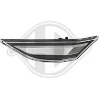 Diederichs Blinkleuchte [Hersteller-Nr. 2003076] für Porsche