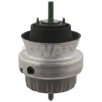 SWAG Motorlager Hydrolager Links für AUDI A6 Avant (4F5, C6) 30 93 2263