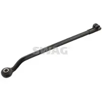 SWAG 40 72 0007 Axialgelenk Spurstange für OPEL Kadett E CC (T85) Vorne Links