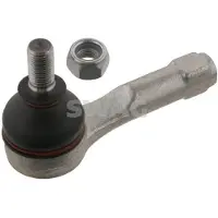 SWAG Spurstangenkopf Spurstange für NISSAN ALMERA II Hatchback (N16) Vorne Links Vorne Rechts 82 93 2023