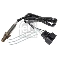 FEBI BILSTEIN Bilstein Lambdasonde 177377