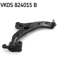 Skf Lenker, Radaufhängung VKDS 824015 B
