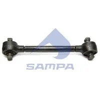 SAMPA Lenker, Radaufhängung 095.429