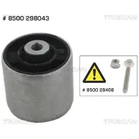 TRISCAN Lagerung, Lenker 8500 298043