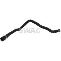 SWAG Kühlerschlauch Wasserschlauch für BMW 3 Touring (E91) 20 10 1057