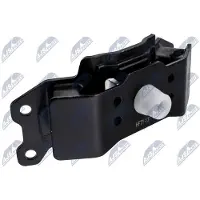 NTY Motorlager Hinten für TOYOTA LAND CRUISER (VDJ20, UZJ20) ZPS-TY-137