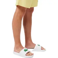 Lacoste Serve 1.0 Badeschuhe Herren 44 1/2