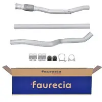 Hella Abgasrohr Easy2Fit PARTNERED with Faurecia 8LA 366 001-621
