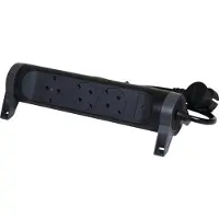 Legrand 694528, 70 mm, 120 mm, 305 mm, 544 g, 5 Stück(e)